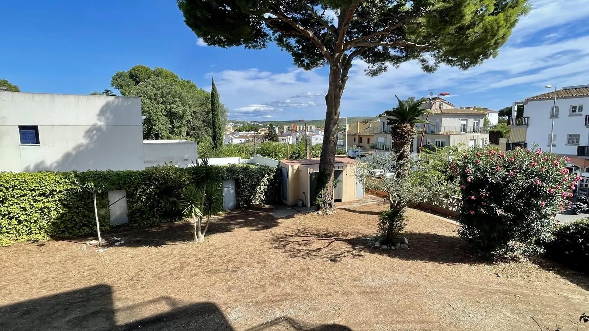Апартаменты Riells De Mar A1 Ля Эскала