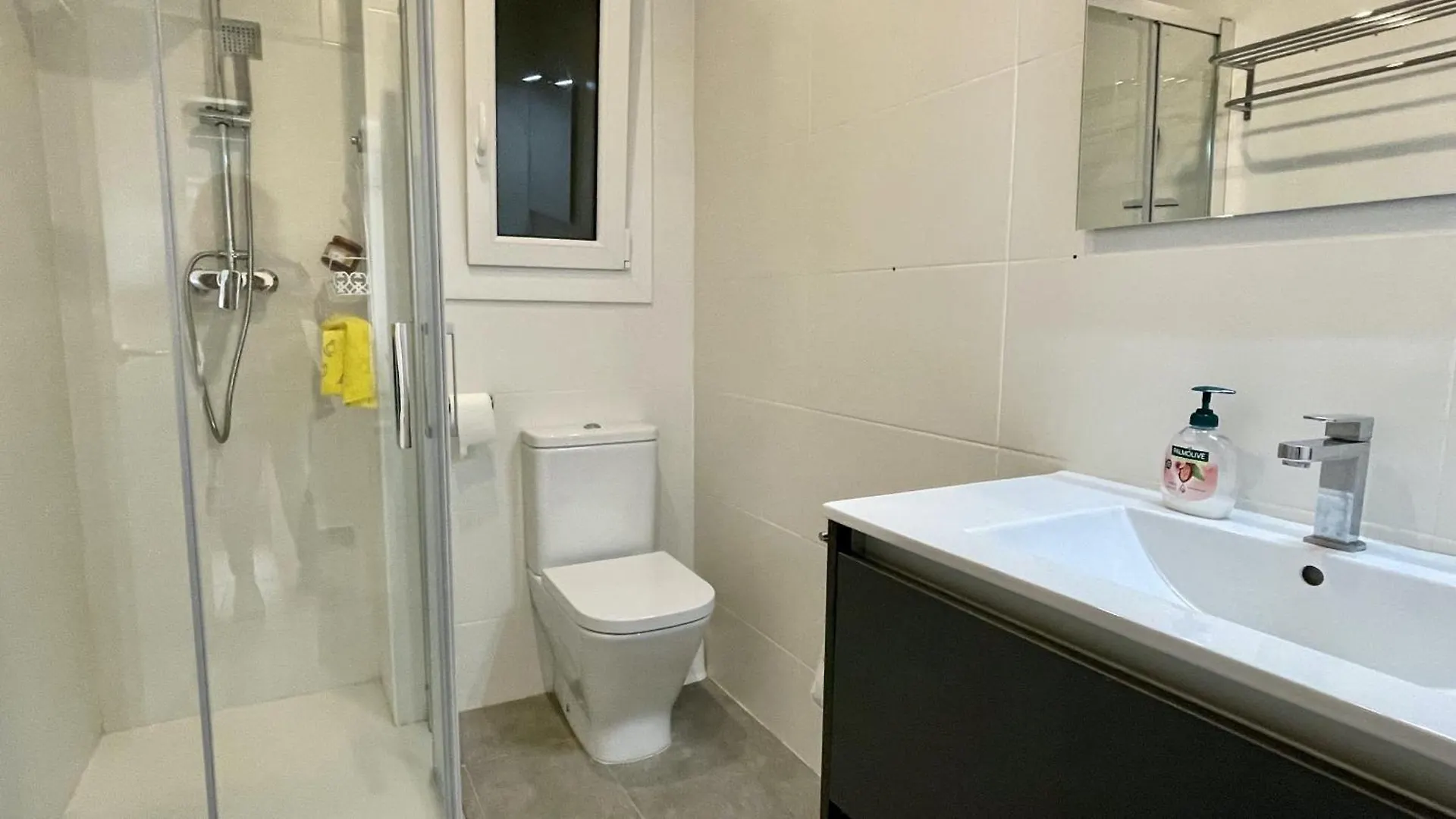 Ferienwohnung Riells De Mar A1 L' Escala Apartment