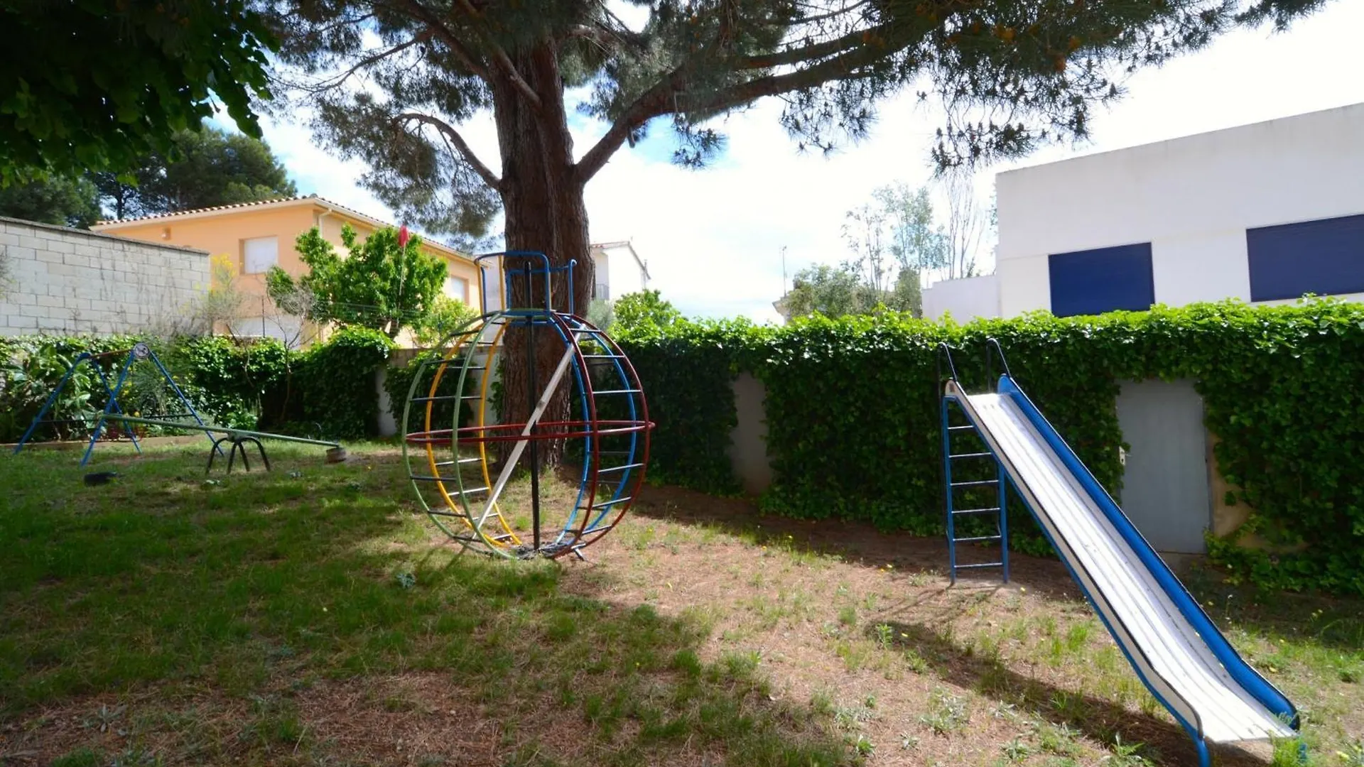 Ferienwohnung Riells De Mar A1 L' Escala Spanien
