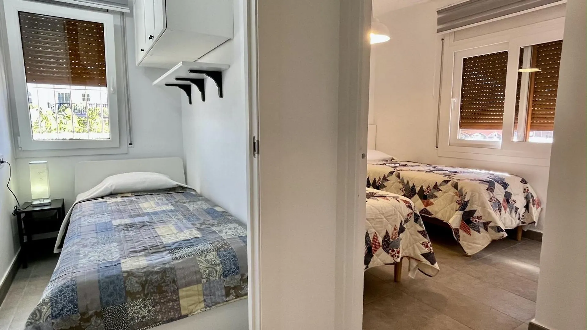 Ferienwohnung Riells De Mar A1 L' Escala 0*,